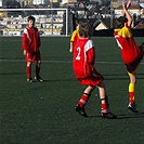 FC Tempo Praha - SK Český Brod 3:2