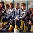 FC Háje JM - FC Tempo Praha B 10:1