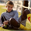 FC Háje JM - FC Tempo Praha B 10:1