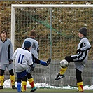 FC Háje JM - FC Tempo Praha B 10:1