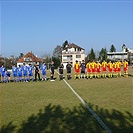 FC Tempo Praha - FC Zličín 3:1