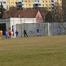 FC Tempo Praha - FC Zličín 3:1