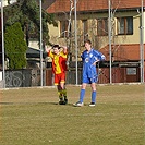 FC Tempo Praha - FC Zličín 3:1