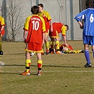 FC Tempo Praha - FC Zličín 3:1