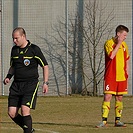 FC Tempo Praha - FC Zličín 3:1