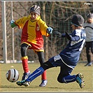 Vítězný domácí turnaj