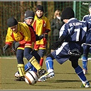 Vítězný domácí turnaj