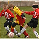 FC Tempo Praha - FK Viktoria Žižkov 42:13