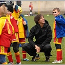 FC Tempo Praha - FK Viktoria Žižkov 42:13