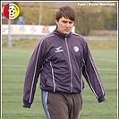 AFK Olympia Šeberov - FC Tempo Praha B 1:1