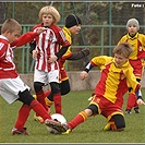 FC Tempo Praha - FK Viktoria Žižkov 7:14