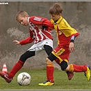 FC Tempo Praha - FK Viktoria Žižkov 7:14
