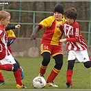 FC Tempo Praha - FK Viktoria Žižkov 7:14