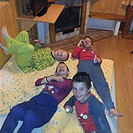 U8: Ondrášovka Cup 2014