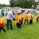 U8: Ondrášovka Cup 2014