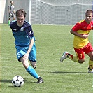 FC Tempo Praha - FK Slavoj Vyšehrad B 8:0