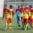 FC Tempo Praha - FK Slavoj Vyšehrad B 8:0