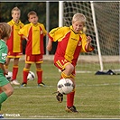 FC Tempo Praha B - Loko Vltavín 3:1