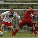 FC Tempo Praha B - FC Háje JM B 1:2