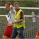 FC Tempo Praha B - FC Háje JM B 1:2