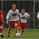 FC Tempo Praha B - FC Háje JM B 1:2