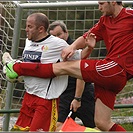 FC Tempo Praha B - FC Háje JM B 1:2