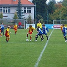 FC Tempo Praha B - Kyje 2:1
