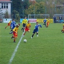 FC Tempo Praha B - Kyje 2:1