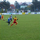 FC Tempo Praha B - Kyje 2:1