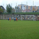 FC Tempo Praha B - Kyje 2:1