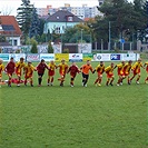 FC Tempo Praha B - Kyje 2:1