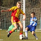 FC Tempo Praha - ABC Braník 1:5
