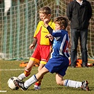 FC Tempo Praha - ABC Braník 1:5