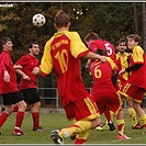 Fc Tempo Praha B - SK Třeboradice B 2:4