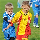 Turnaj Neberte nám naši hru v Hostivaři