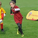 Turnaj Neberte nám naši hru v Hostivaři