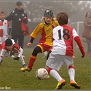 FC Tempo Praha - SK Slavia Praha 19:7