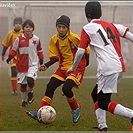 FC Tempo Praha - SK Slavia Praha 19:7