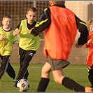 ČAFC Praha - FC Tempo Praha