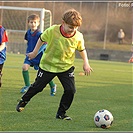 ČAFC Praha - FC Tempo Praha