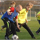 ČAFC Praha - FC Tempo Praha