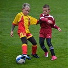 AC Sparta Praha B - FC Tempo Praha B 19:12