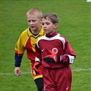 AC Sparta Praha B - FC Tempo Praha B 19:12