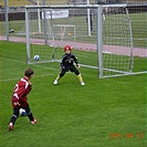 AC Sparta Praha B - FC Tempo Praha B 19:12