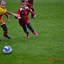 AC Sparta Praha B - FC Tempo Praha B 19:12