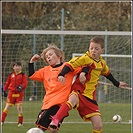 FC Tempo Praha - SC Radotín 18:23