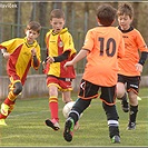 FC Tempo Praha - SC Radotín 18:23