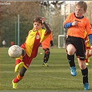 FC Tempo Praha - SC Radotín 18:23