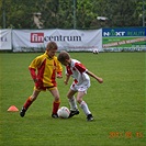 FC Tempo Praha B - SK Slavia Praha B 14:18