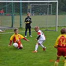 FC Tempo Praha B - SK Slavia Praha B 14:18